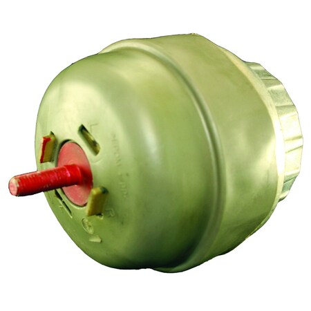 Dea Mounts Engine Mount, A6977 A6977